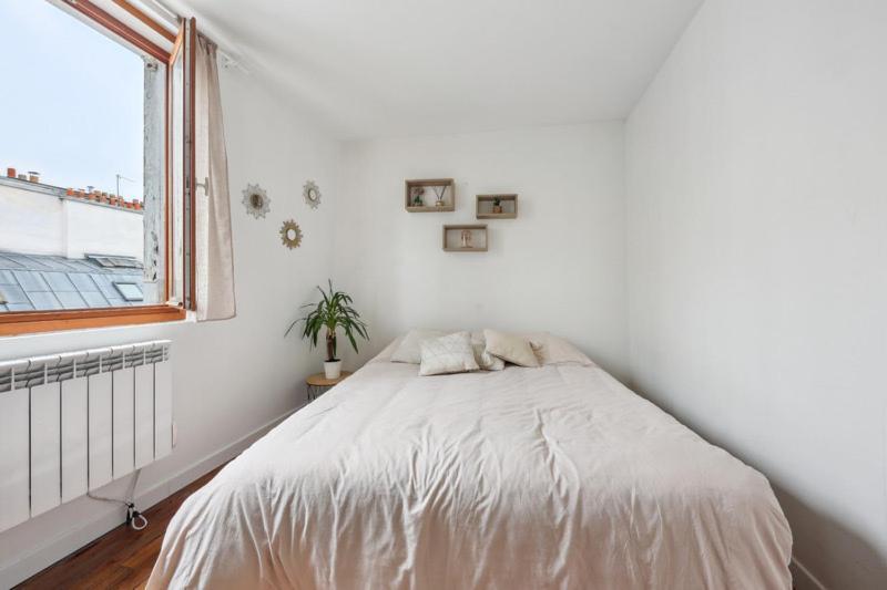Appartement Lumineux - Montorgueil, Coeur De Parijs Buitenkant foto