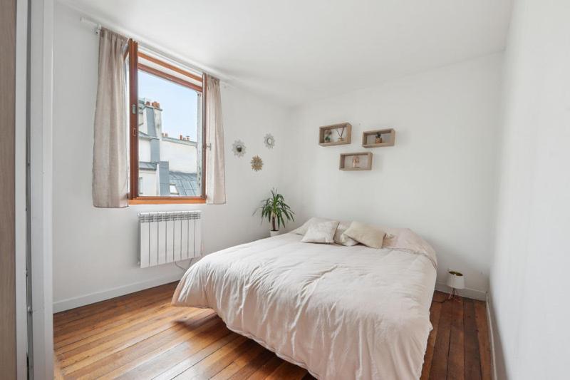 Appartement Lumineux - Montorgueil, Coeur De Parijs Buitenkant foto